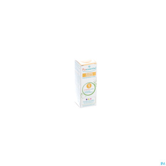 Puressentiel he camommille rom. expert 5ml