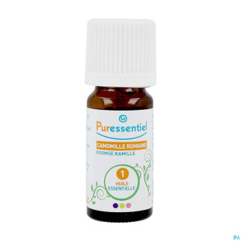 Puressentiel he camommille rom. expert 5ml