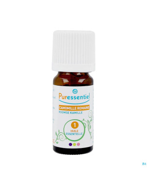 Puressentiel he camommille rom. expert 5ml