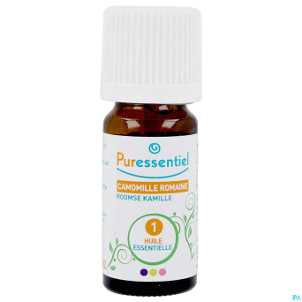 Puressentiel he camommille rom. expert 5ml