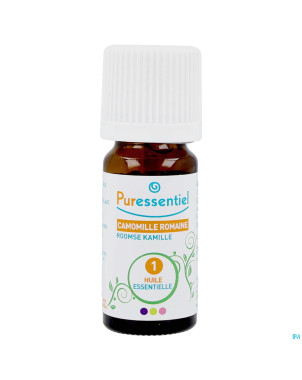 Puressentiel he camommille rom. expert 5ml