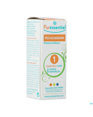 Puressentiel he lentisq.pistach. expert 5ml