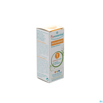 Puressentiel he lentisq.pistach. expert 5ml