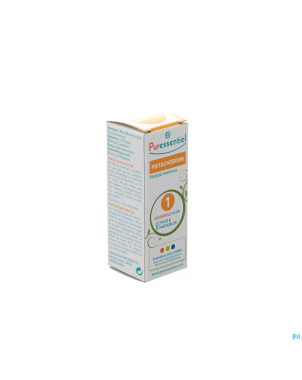 Puressentiel he lentisq.pistach. expert 5ml