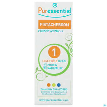 Puressentiel he lentisq.pistach. expert 5ml
