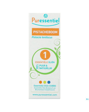 Puressentiel he lentisq.pistach. expert 5ml