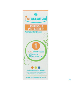 Puressentiel he lentisq.pistach. expert 5ml