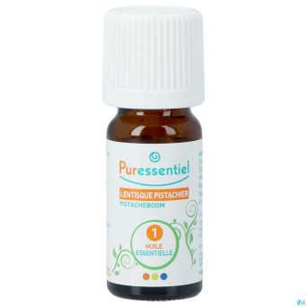 Puressentiel he lentisq.pistach. expert 5ml