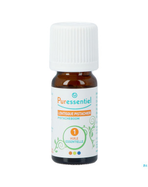 Puressentiel he lentisq.pistach. expert 5ml