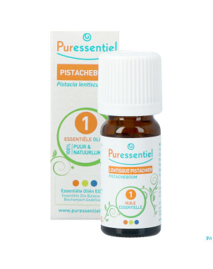 Puressentiel he lentisq.pistach. expert 5ml