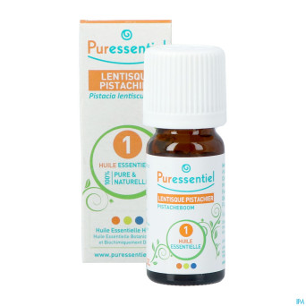 Puressentiel he lentisq.pistach. expert 5ml