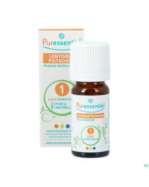 Puressentiel he lentisq.pistach. expert 5ml