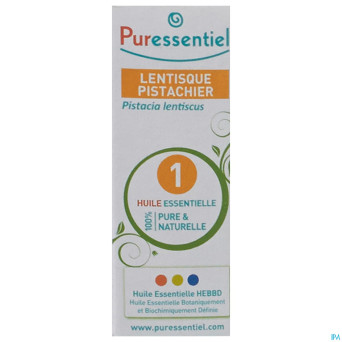 Puressentiel he lentisq.pistach. expert 5ml
