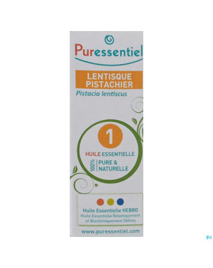 Puressentiel he lentisq.pistach. expert 5ml