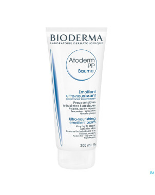 Bioderma atoderm pp baume emol.a/recid n/parf200ml