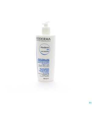 Bioderma atoderm pp baume emol.a/recid n/parf500ml