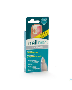 Nailner repair stift