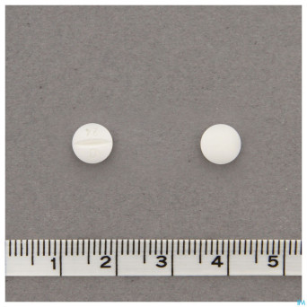 Atenolol eg comp 100x 50mg