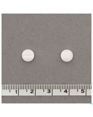 Atenolol eg comp 100x 50mg