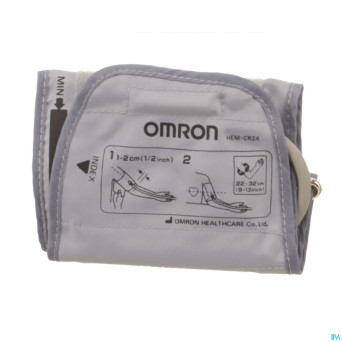 Omron tensiometre brassard cm1