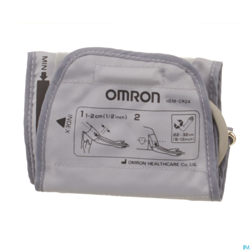 Omron tensiometre brassard cm1