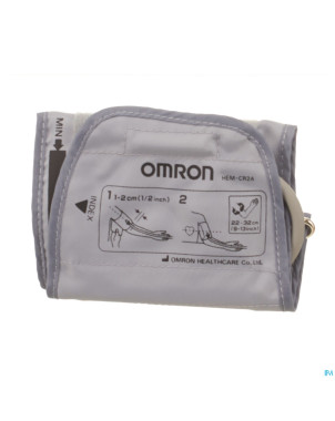 Omron tensiometre brassard cm1