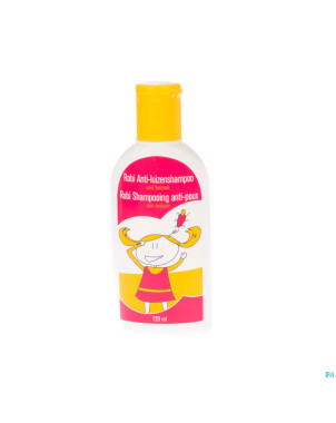 Robi sh extracteur de poux 120ml