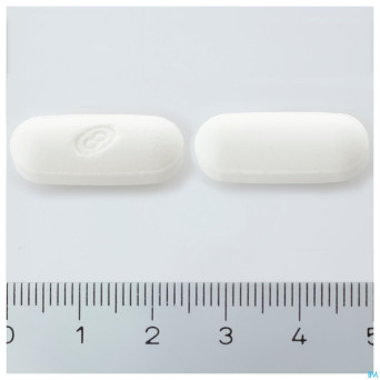 Panadol retard comp 48 x 665 mg