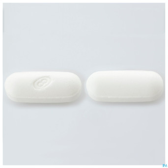 Panadol retard comp 48 x 665 mg