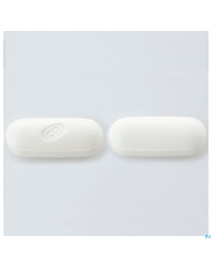 Panadol retard comp 48 x 665 mg