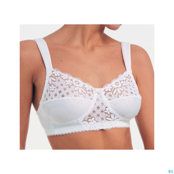 Serena soutien gorge coton cavite droit  105c