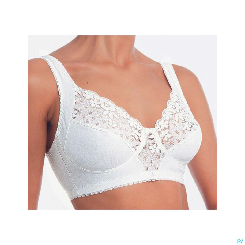 Serena soutien gorge microf. cavite gauche  90d