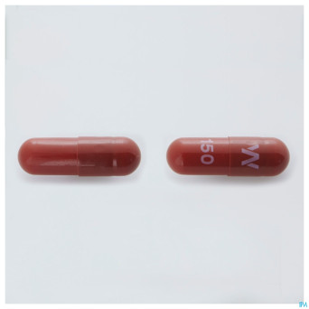 Efexor exel 150mg caps liberation prolonge 56