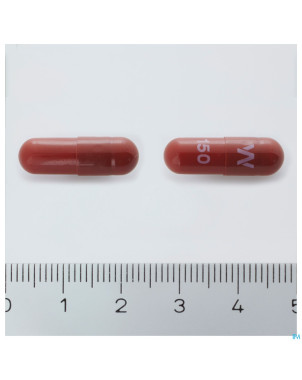 Efexor exel 150mg caps liberation prolonge 56