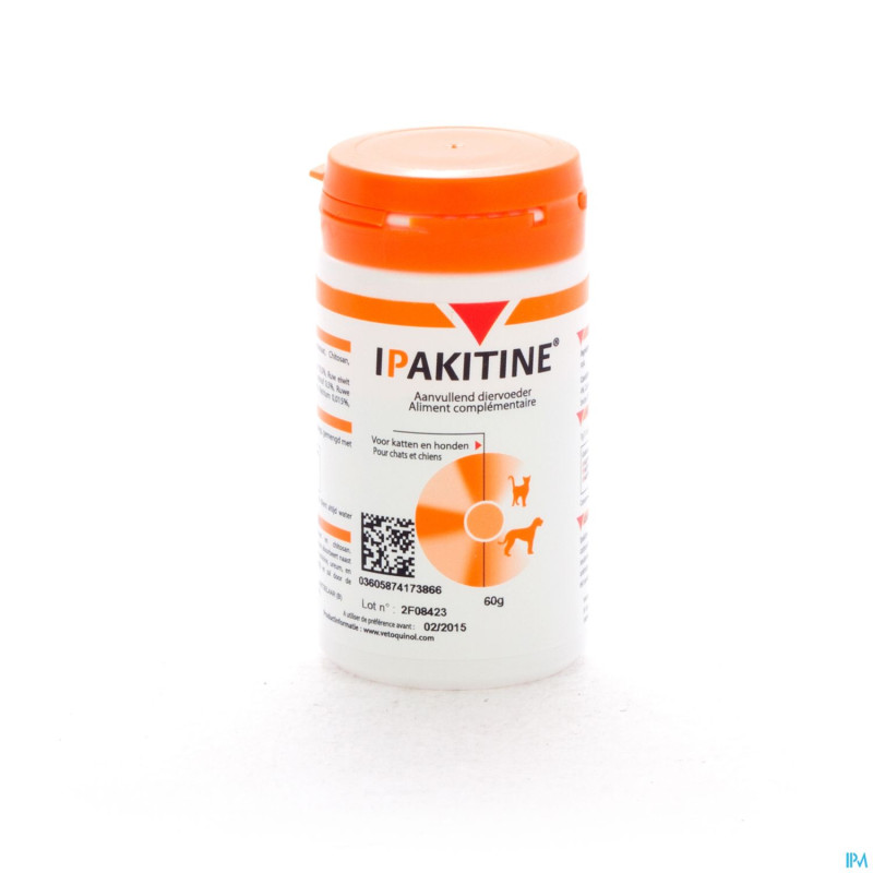 Ipakitine pdr  60g