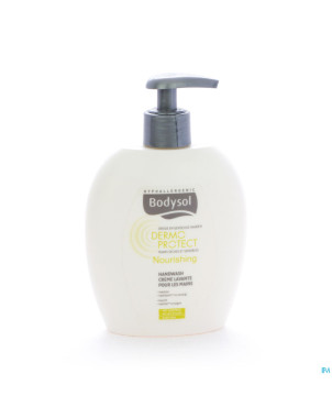 Bodysol dermo nourish creme lavante 250ml