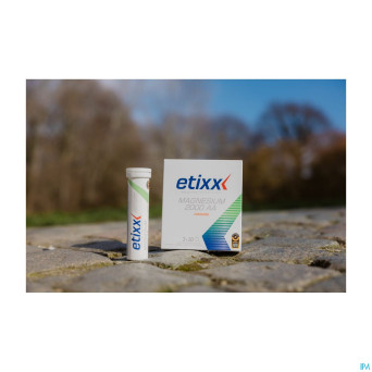 Etixx magnesium 2000 aa  tabl efferv.  30