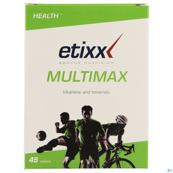 Etixx multimax    tabl  45 cfr 4295515