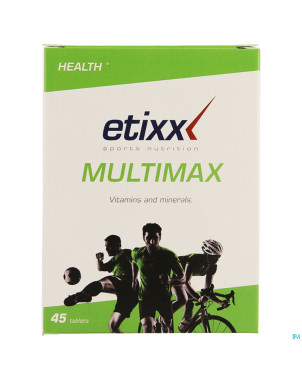 Etixx multimax    tabl  45 cfr 4295515