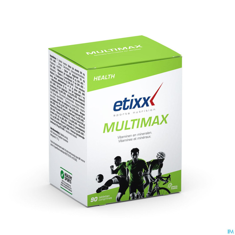 Etixx multimax    tabl  90 cfr 4295507