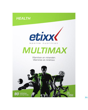 Etixx multimax    tabl  90 cfr 4295507