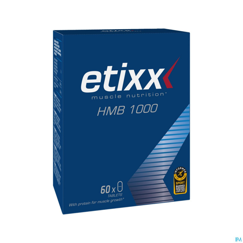 Etixx hmb 1000    tabl  60