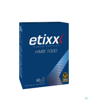 Etixx hmb 1000    tabl  60