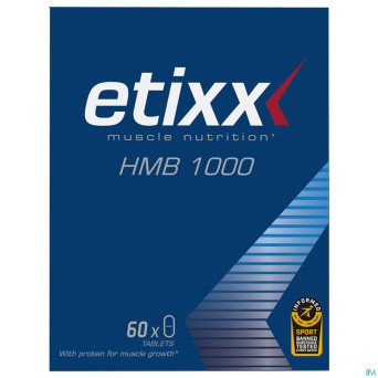 Etixx hmb 1000    tabl  60