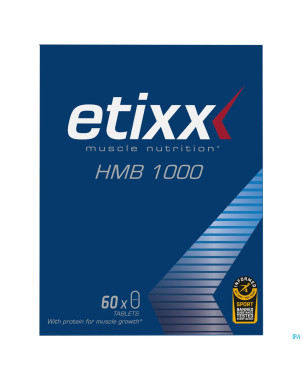 Etixx hmb 1000    tabl  60