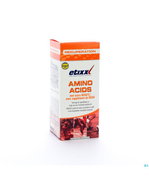 Etixx amino    tabl 250