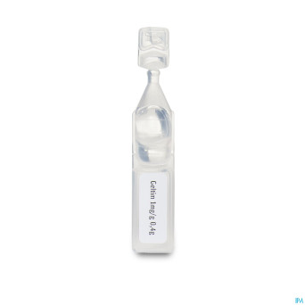Geltim 1 mg/ml ooggel 90 ud