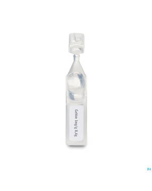 Geltim 1 mg/ml ooggel 90 ud