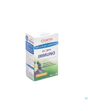 Ortis propex immuno    comp 60