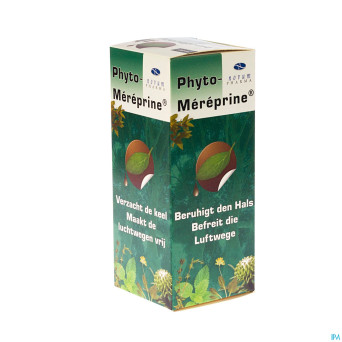 Phyto-mereprine sirop 150ml